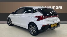 Hyundai i20 1.0T GDi Premium 5dr Petrol Hatchback